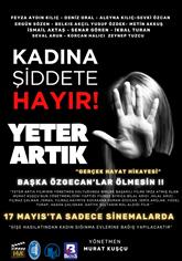 Yeter Artık
