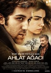 Ahlat Ağacı