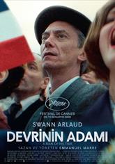 Devrinin Adamı