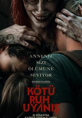 Kötü Ruh: Uyanış