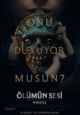 Ölümün Sesi