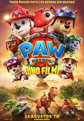 Paw Patrol: Dino Filmi