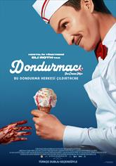Dondurmacı