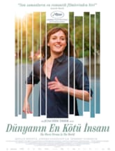 Dünyanın En Kötü İnsanı