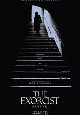 The Exorcist: Martyrs