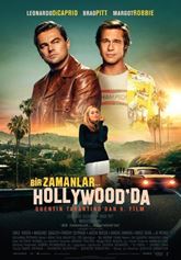 Bir Zamanlar... Hollywood'da