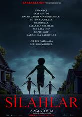 Silahlar
