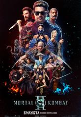 Mortal Kombat II