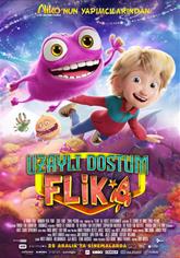 Uzaylı Dostum Flik