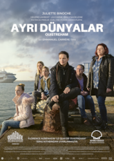 Ayrı Dünyalar