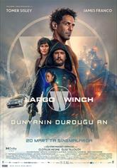 Largo Winch: Dünyanın Durduğu An