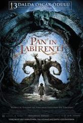 Pan'ın Labirenti