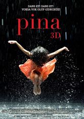 Pina 3D