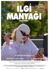 İlgi Manyağı