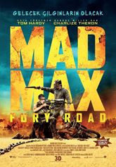 Mad Max: Fury Road