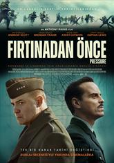 Fırtınadan Önce