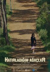 Hatırladığım Ağaçlar
