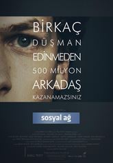 Sosyal Ağ