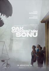 Oak Caddesi'nin Sonu