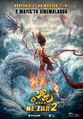 Ne Zha 2