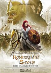 Yüzüklerin Efendisi: Rohirrim'in Savaşı