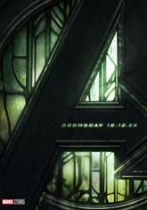 Avengers: Doomsday