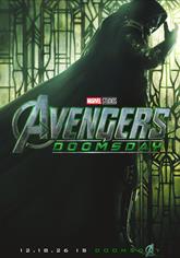 Avengers: Doomsday