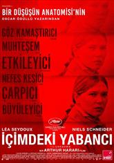 İçimdeki Yabancı
