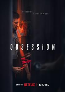 Obsession Dizisi Posterleri