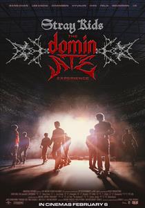 Stray Kids: The dominATE Experience