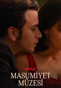 Masumiyet Müzesi Dizisi Posterleri