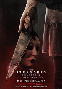 The Strangers: Chapter 2