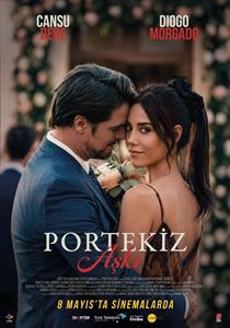 Portekiz Aşkı Filmi Posterleri