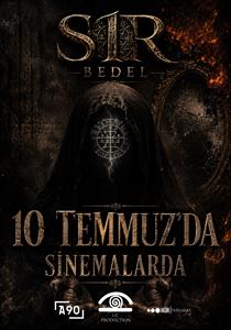 S1R: Bedel Filmi Posterleri