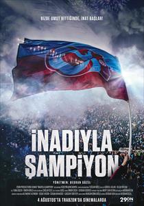 İnadıyla Şampiyon