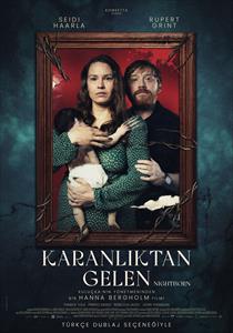 Karanlıktan Gelen Filmi Posterleri