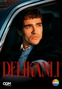Delikanlı Dizisi Posterleri