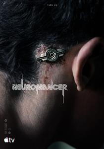 Neuromancer Dizisi Posterleri