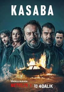 Kasaba Dizisi Posterleri