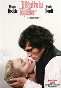 Uğultulu Tepeler Filmi Posterleri