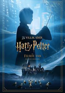 Harry Potter and the Sorcerer's Stone