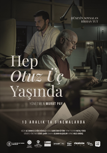 Hep Otuz Üç Yaşında