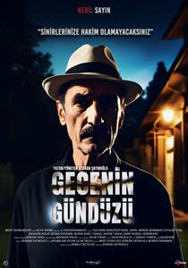 Gecenin Gündüzü