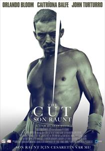 The Cut: Son Raunt Filmi Posterleri