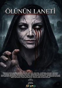 Ölünün Laneti Filmi Posterleri