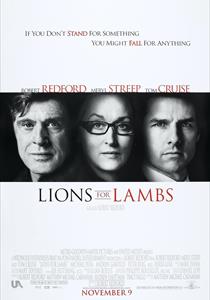 Lions For Lambs