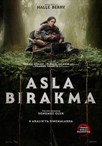 Asla Bırakma Filmi Posterleri