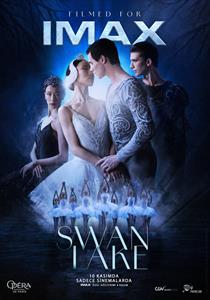 Swan Lake Filmi Posterleri