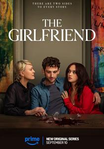 The Girlfriend Dizisi Posterleri