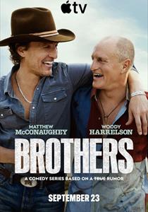 Brothers Dizisi Posterleri